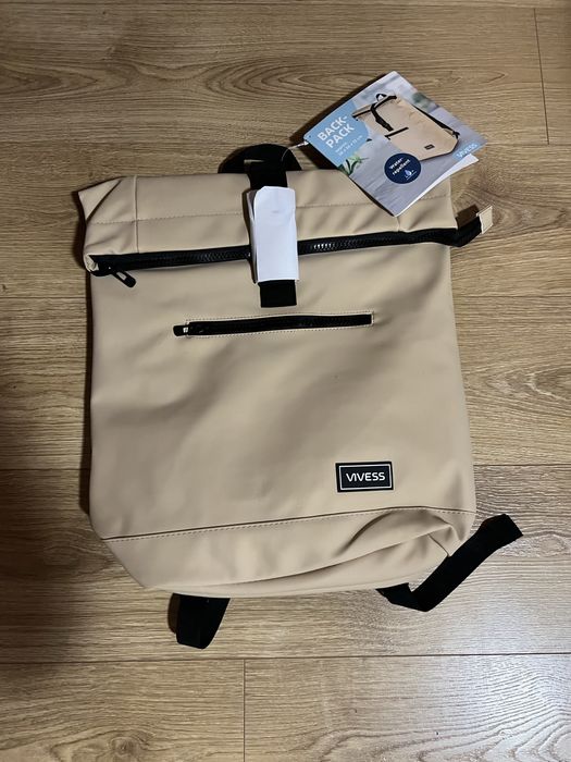 Vand rucsac vivess