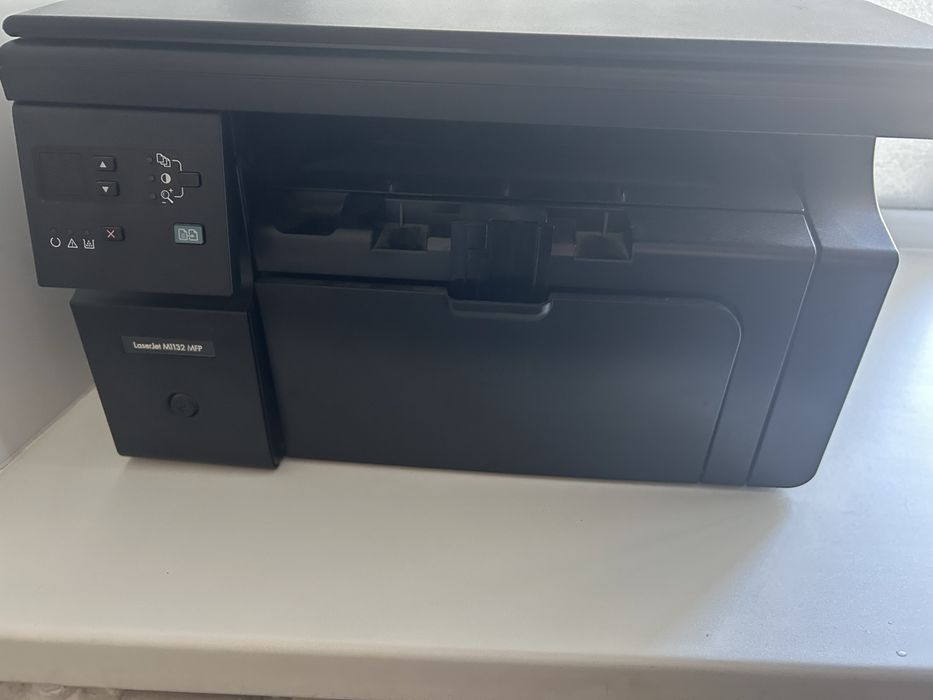 Продам принтер hp 3в1