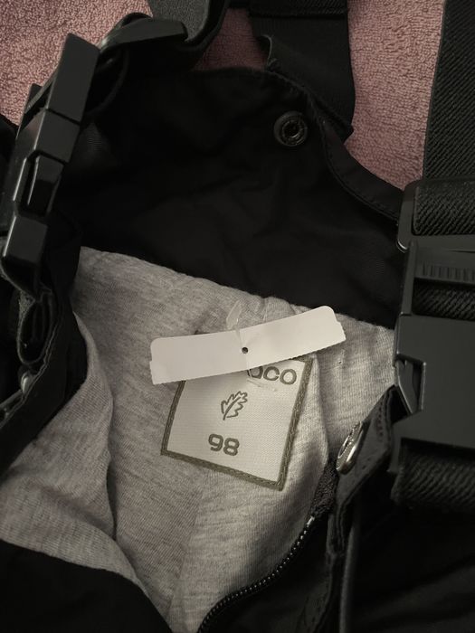 Детски панталон за ски Lupaco