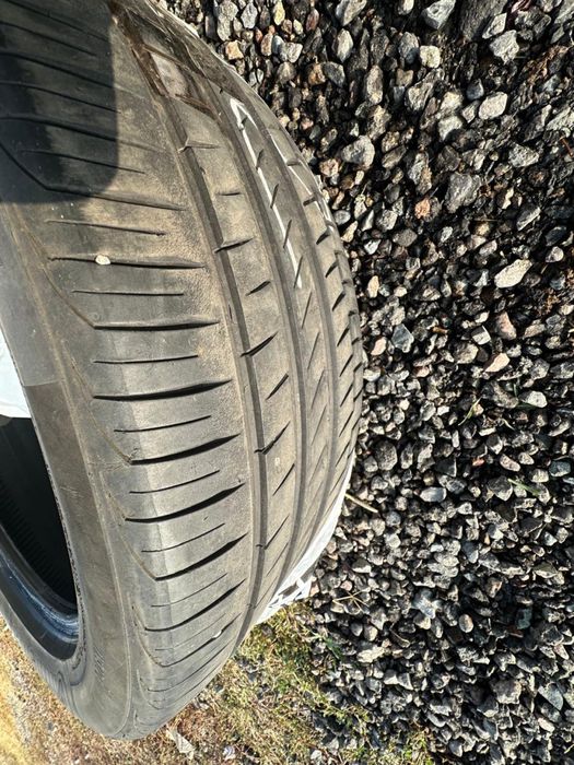 Резина,Шина-летни