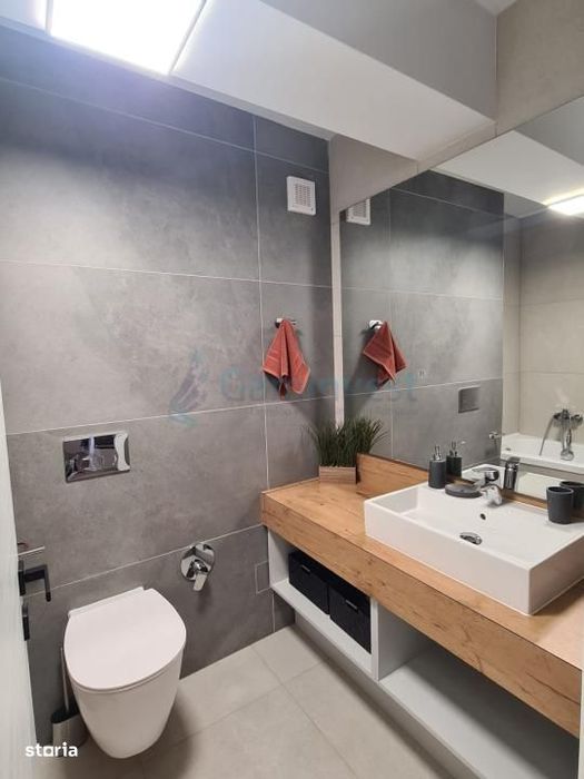 Apartament cu 2 camere de inchiriat,Oradea,Prima Green,Gaminvest,A2717