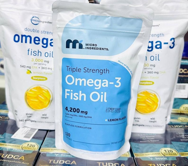 Omega-3 fish oil, 3000 mg, омега-3,DHA EPA,sports research,240 softgel