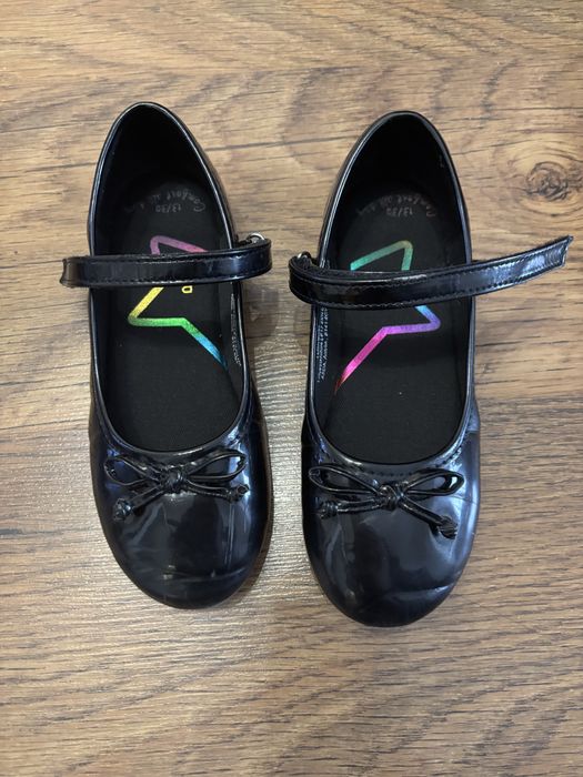 Детски пантофи 32 номер