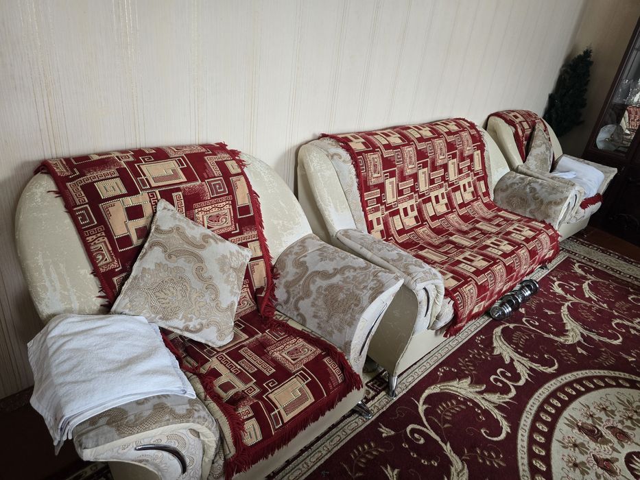 Мебель бу в хорошем состоянии