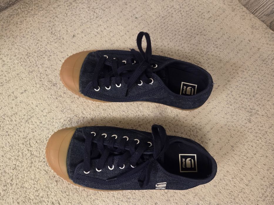 Кецове G-Star RAW Rovulc 41 номер