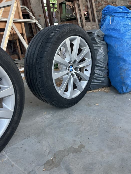 Джанти за БМВ 5х120