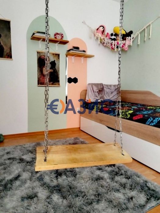 Продава се Къща в с. Кошарица, Област Бургас - 130 кв.м за 844 €/кв.м - Снимка #12