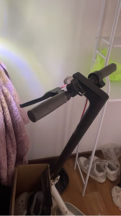 Электросамокат ВСЕ проверки проведем!