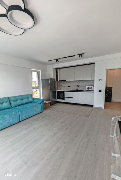 Apartament 3  camere zona Coressi