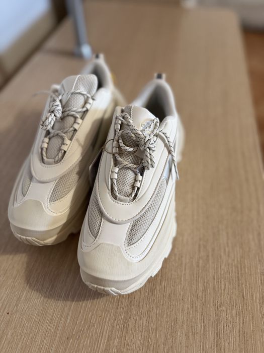 Оригинальные adidas Adiprene — новые