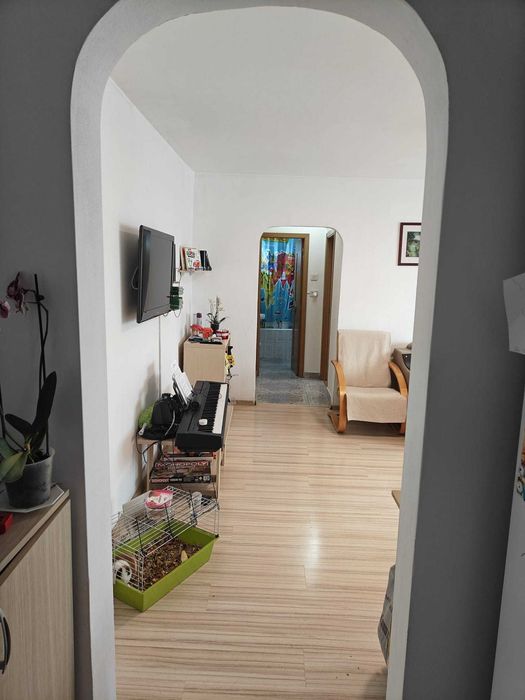 Apartament de vanzare 2 camere Ploiesti Vest