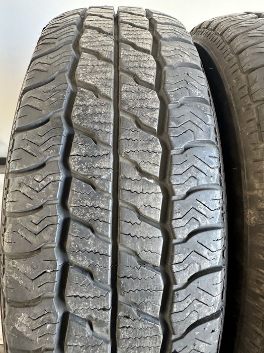 Anvelope 195/70 R15C Maxxis iarna ( M+S )