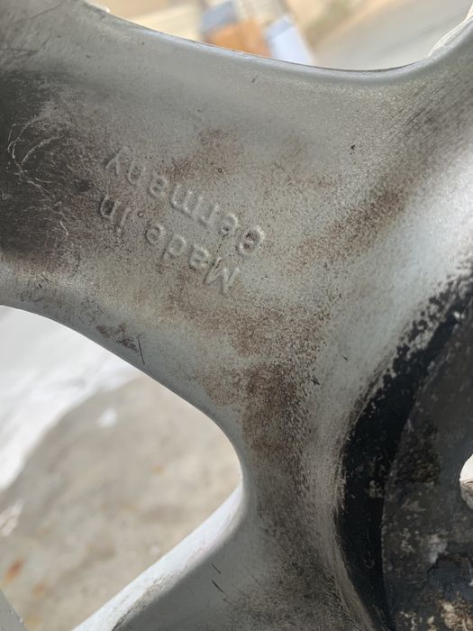 Диски с покрышками R14