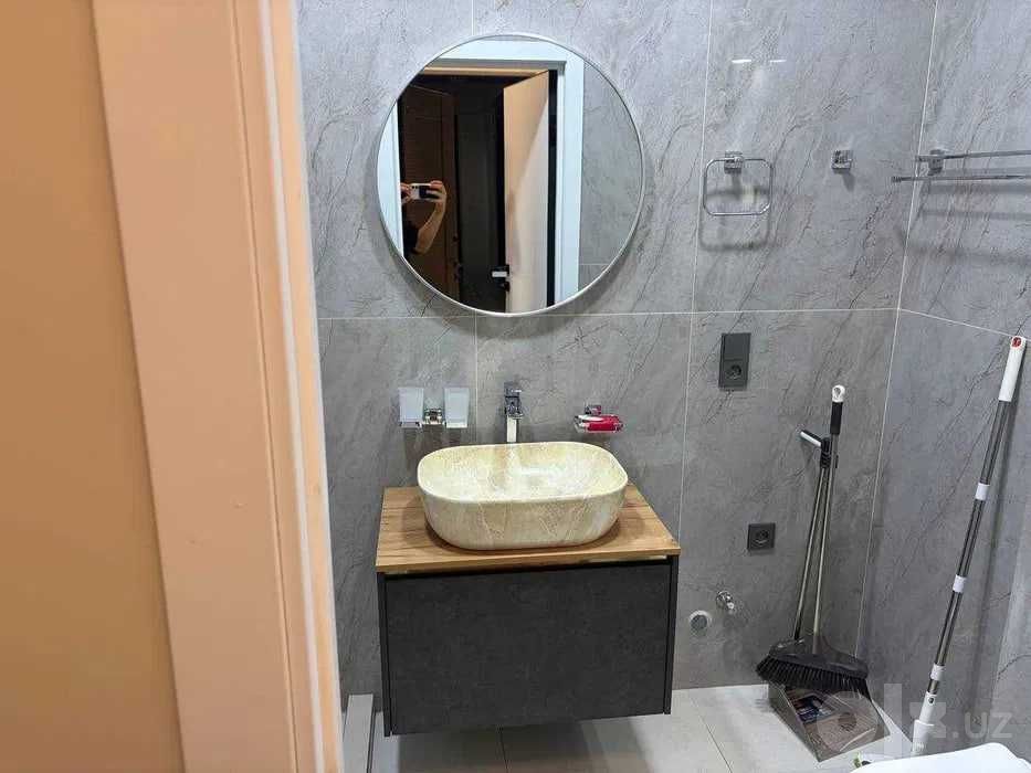 Новый вариант для аренды — ЖК Yunusobod Residence