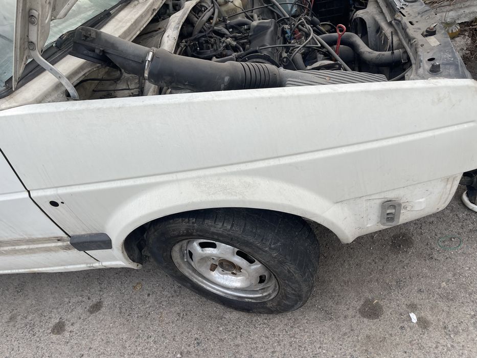 В продаже гольф 2 автомат на разбор