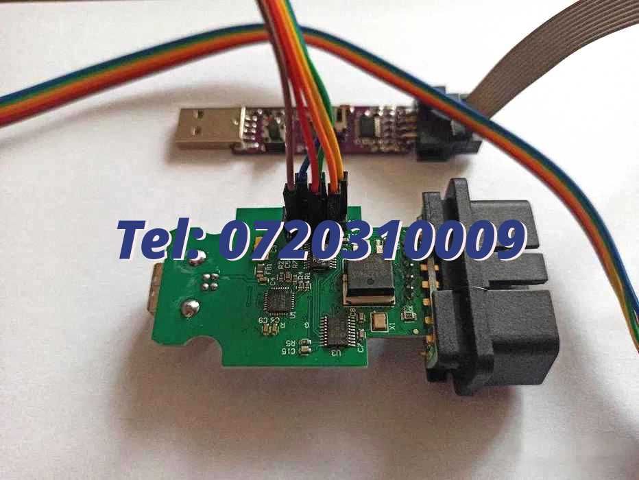 Reparatii Si Update Interfete Vcds Atmega162 Arm Licente Blocate Etc