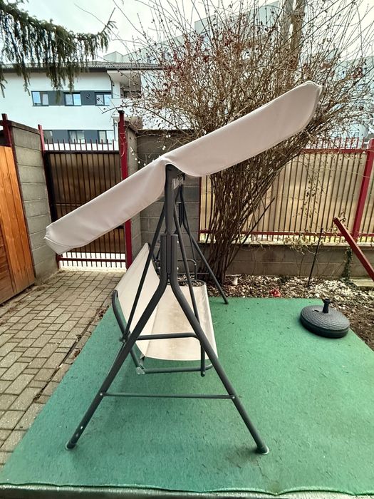 Balansoar 2 persoane