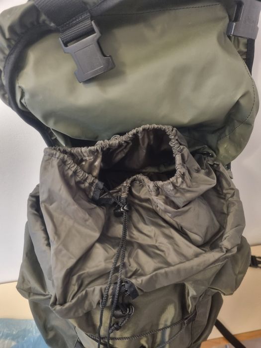 Rucsac NOU pescuit