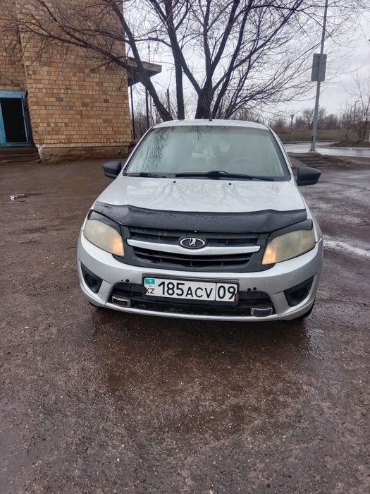 Продаю лада гранта