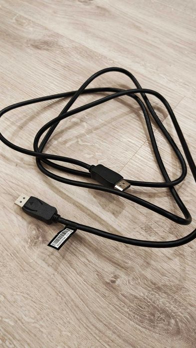 Кабели DisplayPort, Ethernet (UGREEN), Оптический