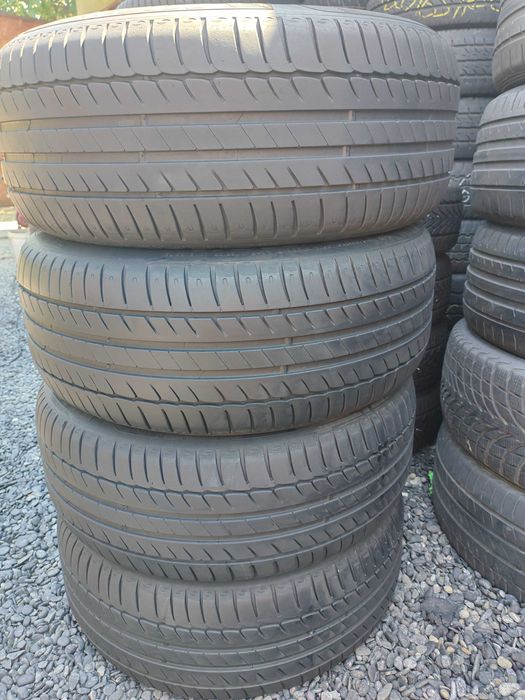 225 55 16,4buc vara MICHELIN Primacy HP,6mm