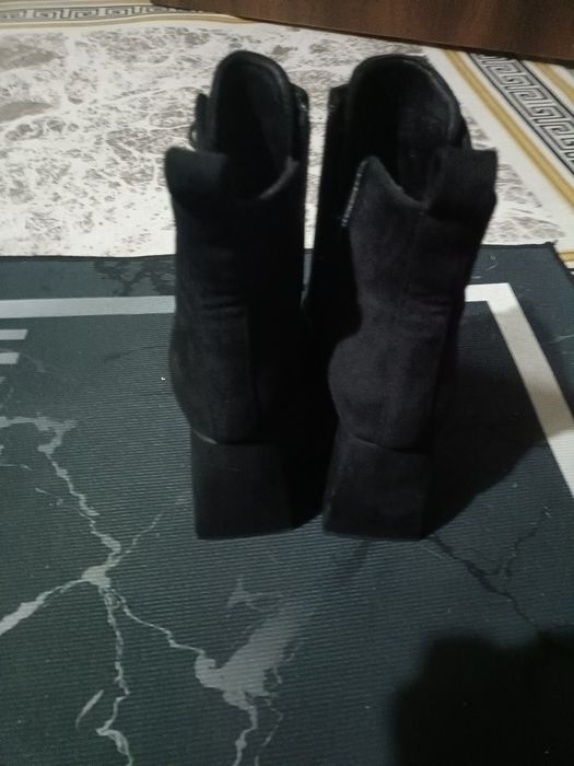 Осеняя обувь 37р