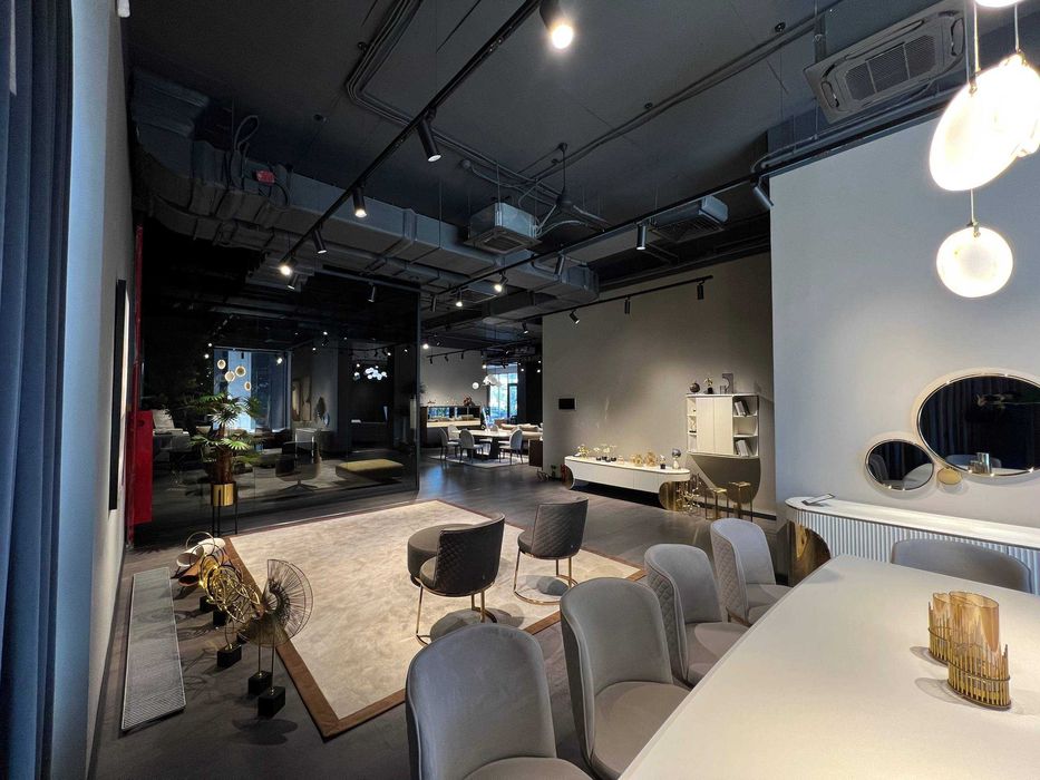 Идеальное место под офис | ресторн | кафе | Фаст-фуд — 1000 м² в БЦ