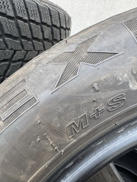 4 anvelope Nexen Winguard 205/60 R16 92H M+S