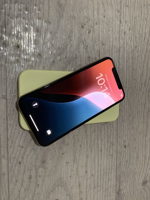 Айфон XS 256гб в идеально