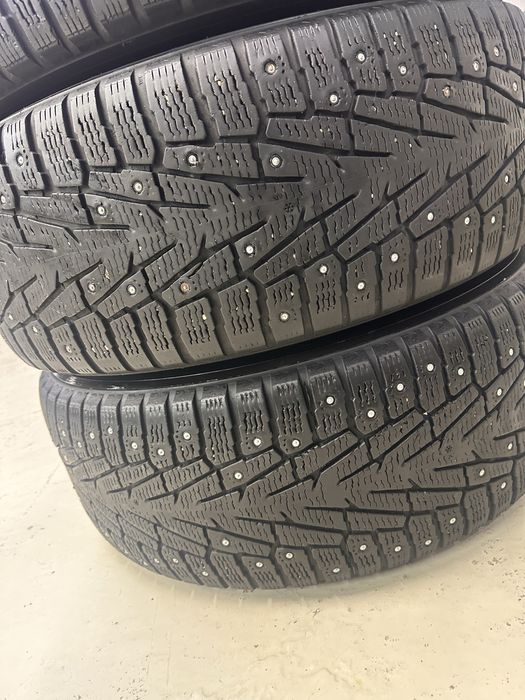 Диски 6х139.7 /265/60R18 (4шт)