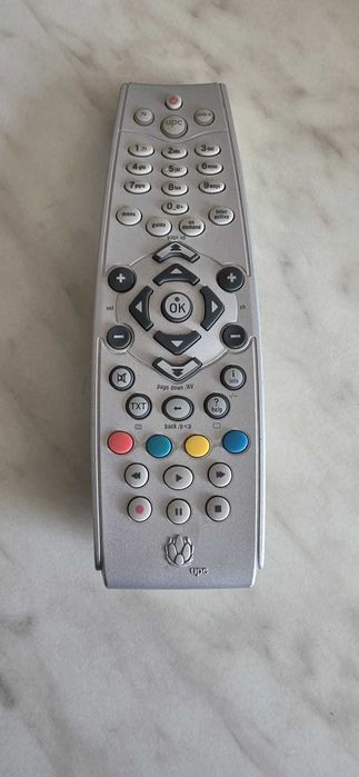 Telecomandă UPC Philips DSR8111/53