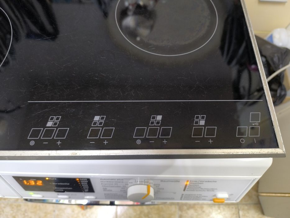 Керамичен плот Kuppersbusch EKE 604.2M-66