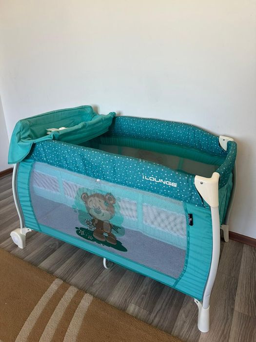 Детский манеж  Lorelli