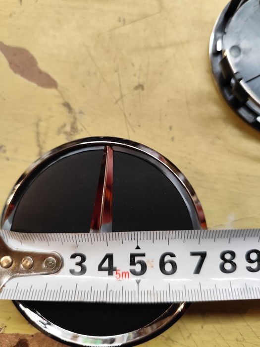 Капачки за джанти Mercedes