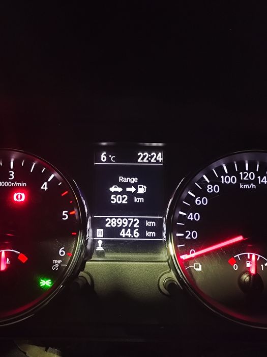 Nissan Qashqai 2013