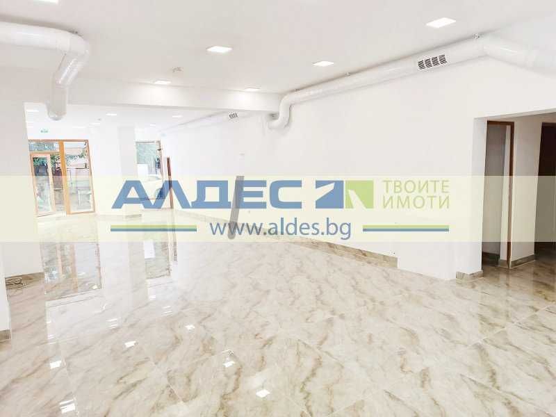Продава се Магазин в София, Център - 116 кв.м за 2000 €/кв.м - Снимка #3