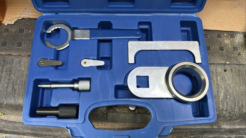 Cale distributie VW T4 - 2.4 sau VW LT 2.5