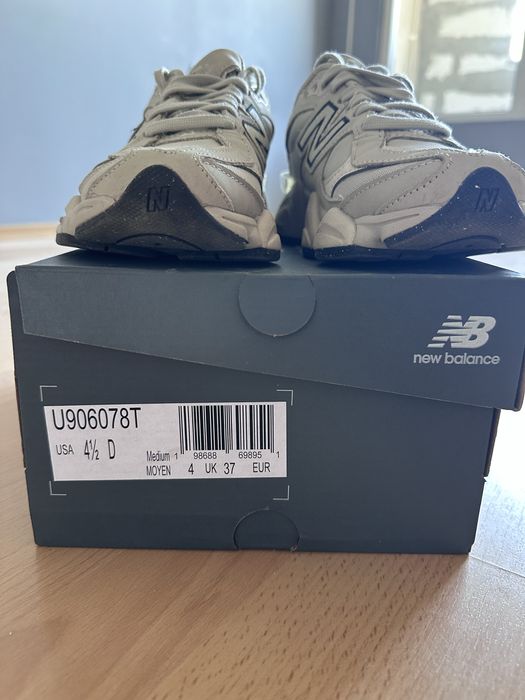 Нови New balance 9060