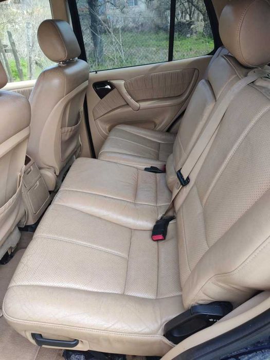 На части ML270 само на части