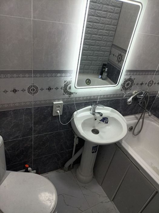 Продается 1 комнатной коттедж Ор Миробадский района. Куйлук ул Муниса