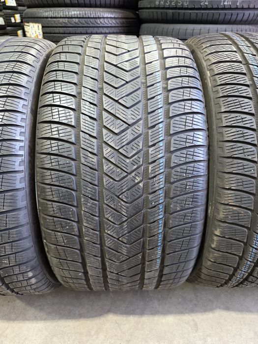 315/30/22//275/35/22 PIRELLI