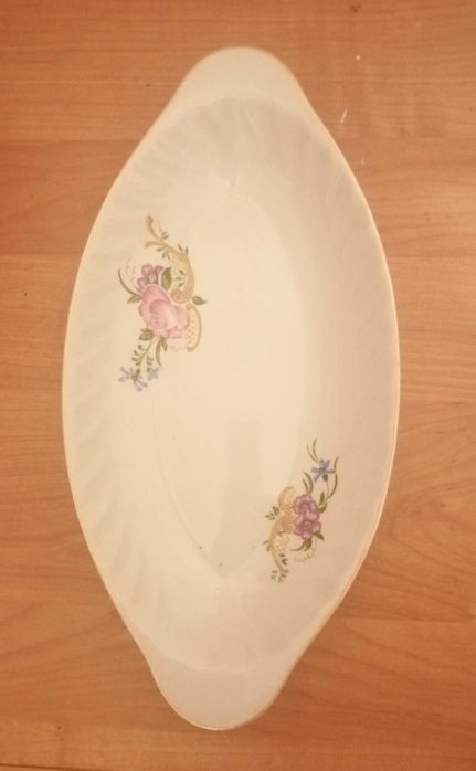 Салатник из СССР.