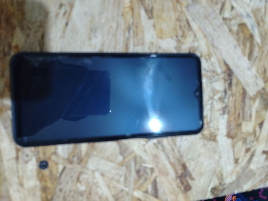 INFINIX HOT 30 i kafolati bilan