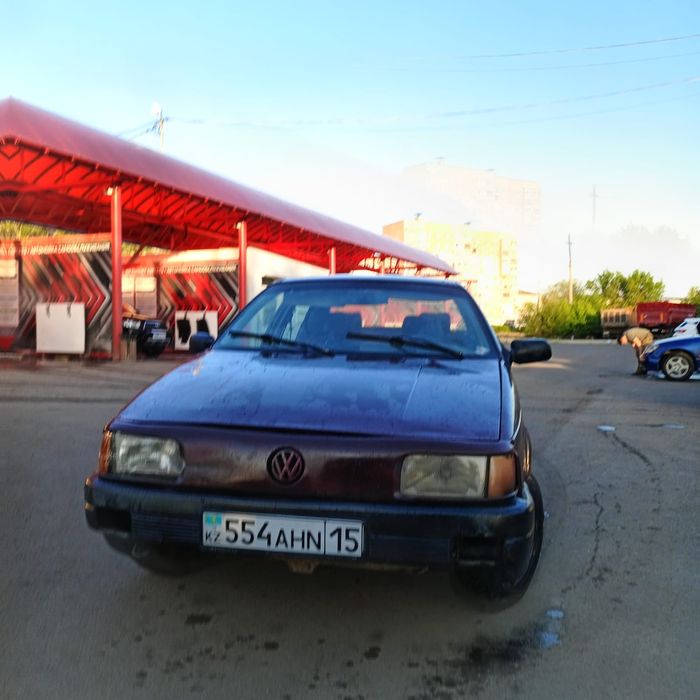 Продам пассат б3