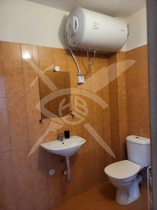 Двустаен апартамент в кв. Студентски град №149399