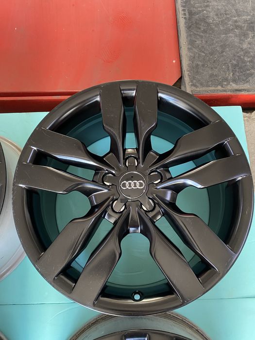 19-ки 5х112 - Audi - A4-A6-S4-S6-TT и други
