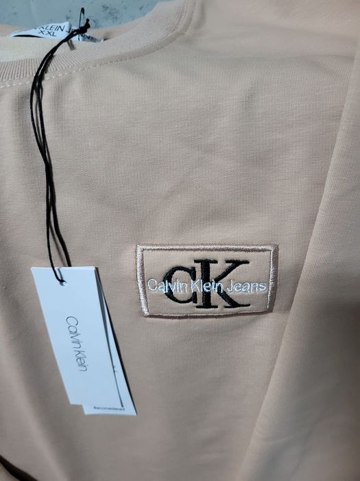 Bluza Barbat din Bumbac S și Xxl