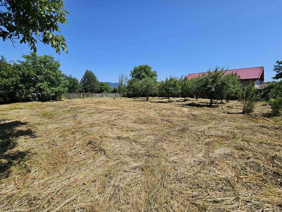 Casă  de vânzare