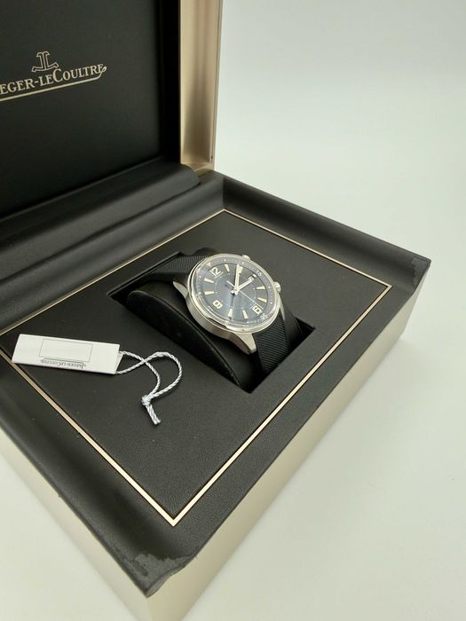 Jaeger-LeCoultre Polaris Date Q906867