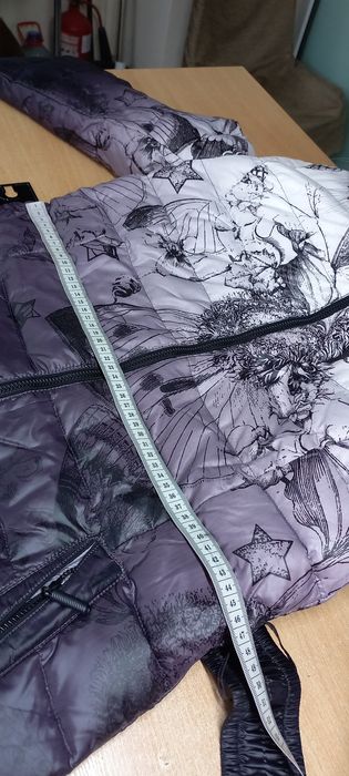 Пуховик  куртка.